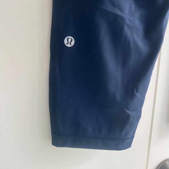 Swift speed HR Crops 23" NWT size 14 - Picture 5 of 7